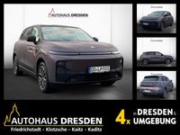 Gebraucht Leapmotor B10 160 kW (218 PS) 2025 Dawn purple SUV