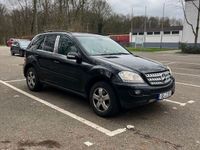 gebraucht Mercedes ML280 CDI 4MATIC -