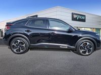 Gebraucht Citroën C4 136 PS (100 kW) 2024 Schwarz Limousine