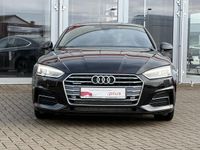 Używany Audi A5 Sportback S-Line 252 KM (185 kW) 2018 Czarny Hatchback