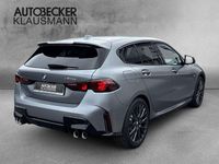 Neu BMW 135 300 PS (220 kW) 2025 Frozen pure grey metallic Kleinwagen