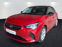 Gebraucht Opel Corsa Elegance 101 PS (74 kW) 2023 Lackierung peperoncino red/typ Kleinwagen