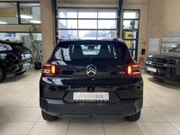 Neu Citroën e-C3 113 kW (154 PS) 2026 Schwarz Limousine