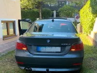 Gebraucht BMW 525 177 PS (130 kW) 2004 Grau Limousine