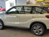 Neu Suzuki Vitara Comfort 110 PS (80 kW) 2026 Beige SUV