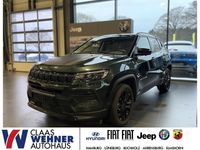 Gebraucht Jeep Compass North 131 PS (96 kW) 2025 Grün SUV