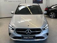Gebraucht Mercedes B250e Progressive 163 PS (119 kW) 2023 Iridiumsilber Van / Kleinbus
