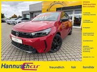 Neu Opel Corsa Edition 101 PS (74 kW) 2026 Lackierung peperoncino red/ty Kleinwagen