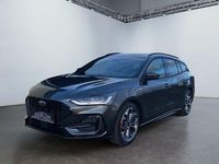 Neu Ford Focus ST-Line X 155 PS (114 kW) 2025 Magnetic Kombi