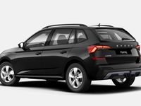 Gebraucht Skoda Kamiq Selection 95 PS (69 kW) 2024 Blau SUV