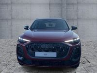 Neu Audi Q5 Sport 204 PS (150 kW) 2026 Rot SUV