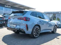 Gebraucht BMW X3 M Sport 197 PS (144 kW) 2025 Grau SUV