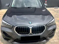 Gebraucht BMW X1 Sport Line 190 PS (139 kW) 2020 Grau SUV