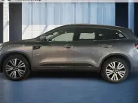Gebraucht Renault Koleos Initiale Paris 158 PS (116 kW) 2023 Grau SUV