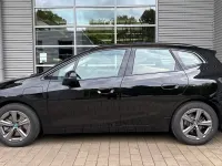 Gebraucht BMW 230e Active Tourer Efficient Dynamics 326 PS (239 kW) 2025 Schwarz uni Van / Kleinbus