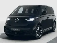 Gebraucht VW ID. Buzz Pro 210 kW (286 PS) 2025 Schwarz Van / Kleinbus