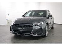 Gebraucht Audi A3 S-Line 150 PS (110 kW) 2025 Daytonagrau perleffekt Limousine