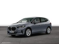 Gebraucht BMW 220 Active Tourer Luxury Line 150 PS (110 kW) 2025 Storm bay metallic Van / Kleinbus