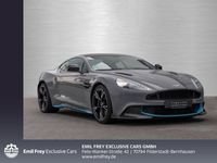 gebraucht Aston Martin Vanquish S