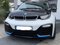 gebraucht BMW i3 Voll,Leder,Standheizung,Harmann,Sportpaket