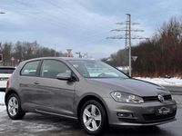 Gebraucht VW Golf VII 125 PS (91 kW) 2016 Grau Limousine