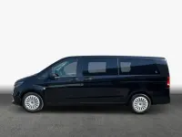 Gebraucht Mercedes Vito Marco Polo 163 PS (119 kW) 2025 Schwarz Van