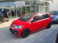 gebraucht VW up! VW GTIClimatronic, Beats, Kamera, LED