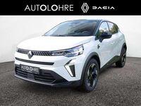 Gebraucht Renault Captur Techno 140 PS (102 kW) 2025 Perlmuttweiss SUV