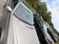 Gebraucht Mercedes E320 204 PS (150 kW) 2004 Andere farben Kombi