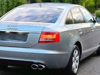 gebraucht Audi A6 3,0 Diesel qauatto top