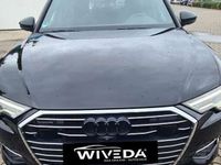 gebraucht Audi A6 Avant 50 TDI quattro S-Line MATRIX~LEDER~NAVI