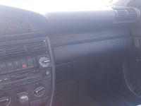 Gebraucht Audi 100 133 PS (97 kW) 1991 Silber Limousine