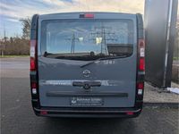 Gebraucht Nissan Primastar Acenta 150 PS (110 kW) 2022 Grau Van / Kleinbus