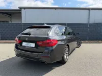 Gebraucht BMW 530 M Sport 265 PS (194 kW) 2020 Grau Limousine
