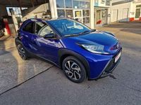 Neu Toyota Aygo 72 PS (52 kW) 2025 Kleinwagen