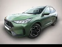 Neu Ford Kuga ST-Line 182 PS (133 kW) 2026 Grün SUV