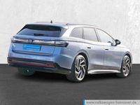 Gebraucht VW ID.7 Pro 210 kW (286 PS) 2024 Stonewashed blue metallic Kombi