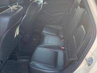 Gebraucht Mercedes B180 2014 Weiß Van / Kleinbus