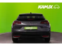 Usata Citroën C5 X PureTech 131 CV (96 kW) 2024 Grigio Station wagon