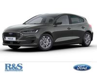 Neu Ford Focus Titanium 125 PS (91 kW) 2026 Magnetic metallic Limousine