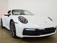 gebraucht Porsche 911 Targa 4S 992