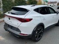 Gebraucht Cupra Formentor VZ 310 PS (228 kW) 2022 Weiß SUV