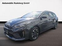 Gebraucht Kia Ceed Sportswagon 105 PS (77 kW) 2020 Dark penta Kombi