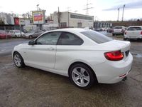 gebraucht BMW 220 220 d AUT.Sport Line PDC XENON