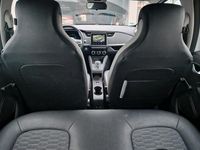 Gebraucht Renault Zoe Experience 79 kW (108 PS) 2020 Weiß Kleinwagen