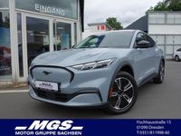 Ny Ford Mustang Mach-E 197 kW (269 HK) 2025 Grå SUV