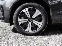 Gebraucht Volvo XC60 Plus 455 PS (334 kW) 2024 Onyx black metallic SUV
