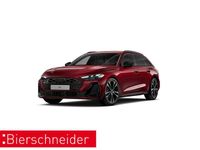 Gebraucht Audi A5 Ambiente 204 PS (150 kW) 2025 Rot Kombi