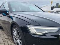 gebraucht Audi A6 Avant 50 TDI quattro S-Line MATRIX~LEDER~NAVI