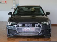 Gebraucht Audi A6 S-Line 231 PS (169 kW) 2019 Grau Kombi